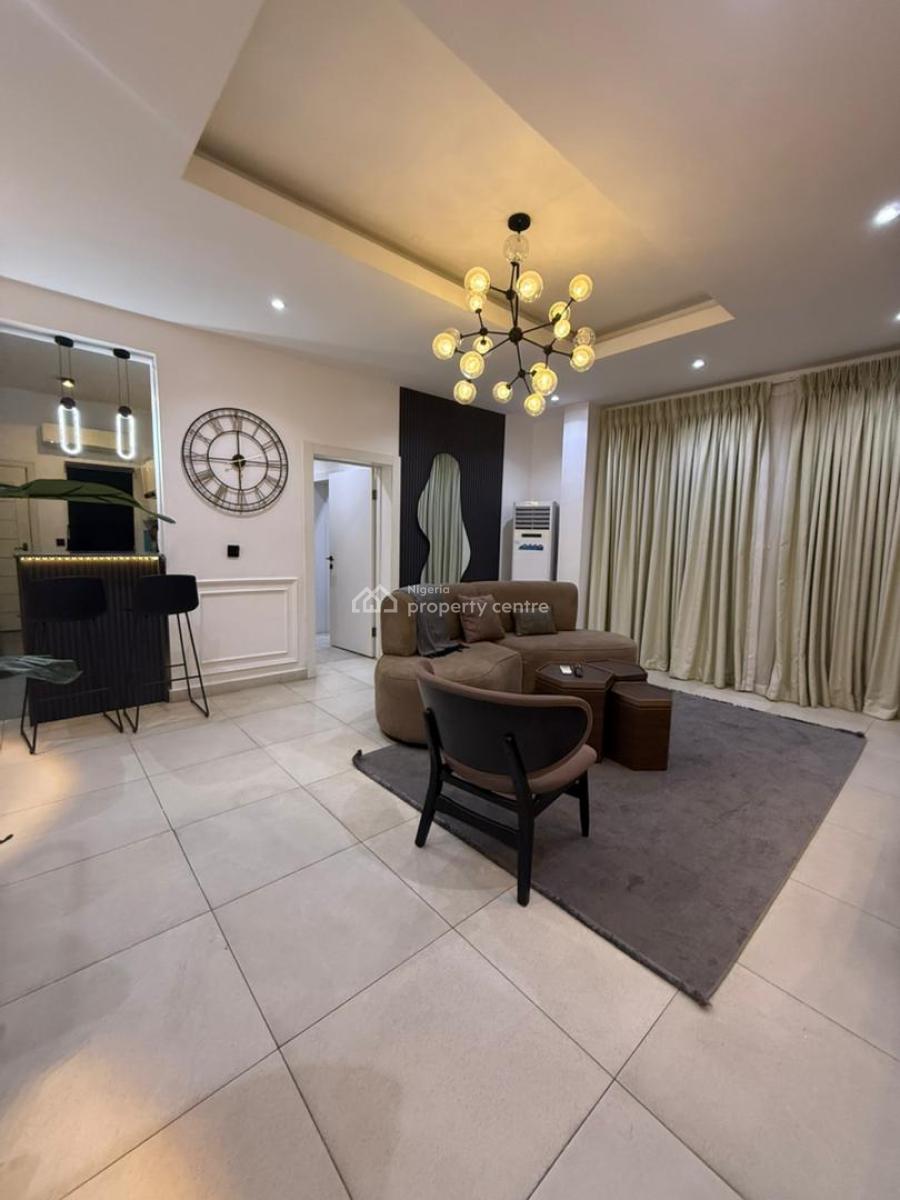 1 Bedrooms, Off Legail Ayorinde, Oniru, Victoria Island (vi), Lagos, Flat / Apartment Short Let