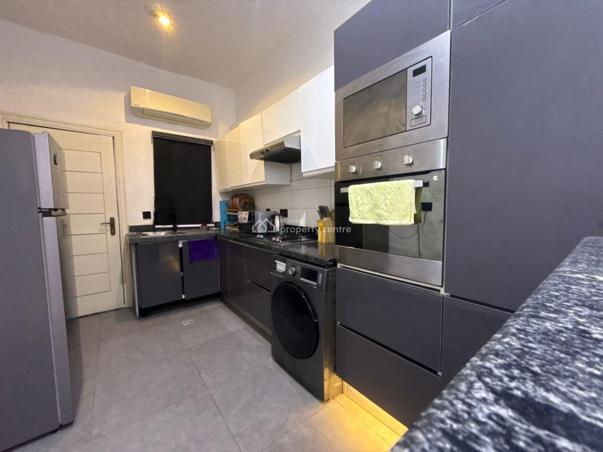 1 Bedrooms, Off Legail Ayorinde, Oniru, Victoria Island (vi), Lagos, Flat / Apartment Short Let