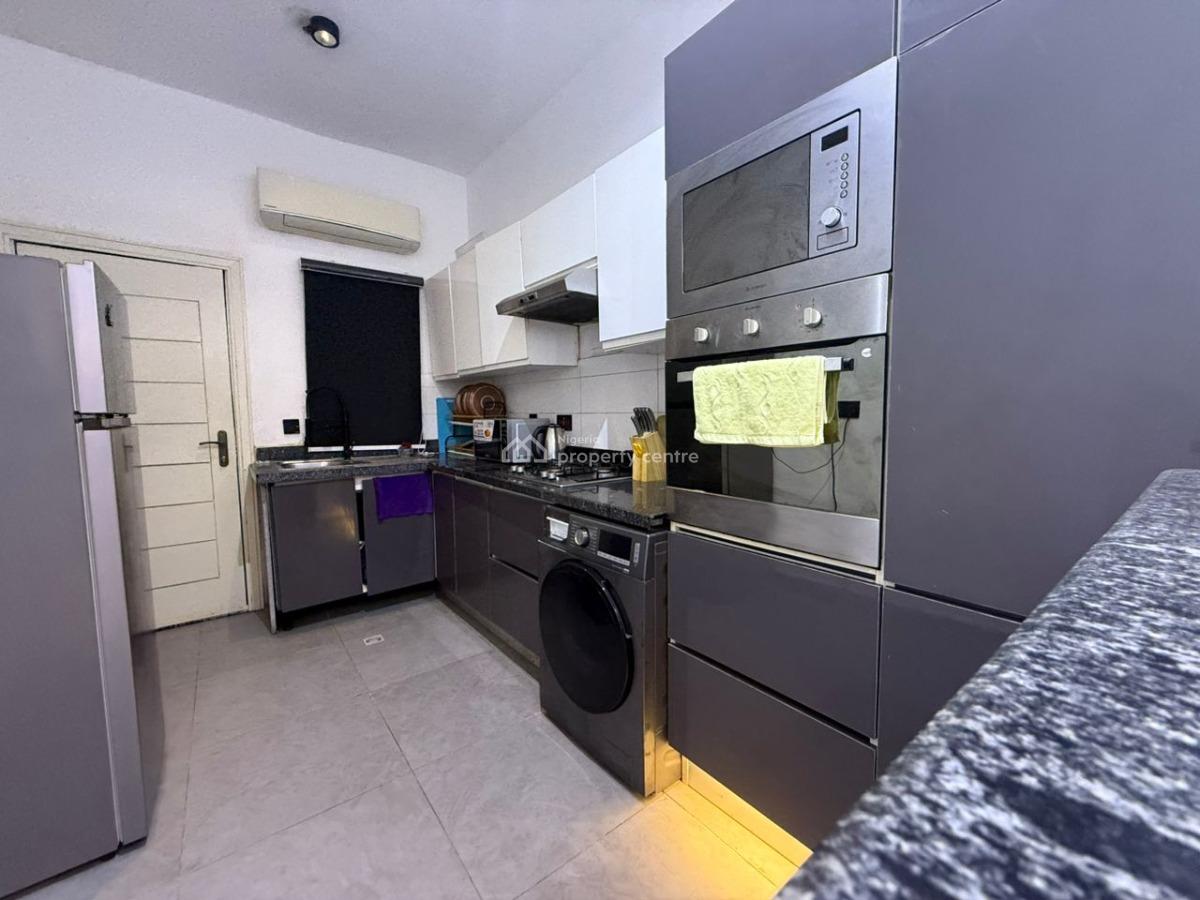 1 Bedrooms, Off Legail Ayorinde, Oniru, Victoria Island (vi), Lagos, Flat / Apartment Short Let