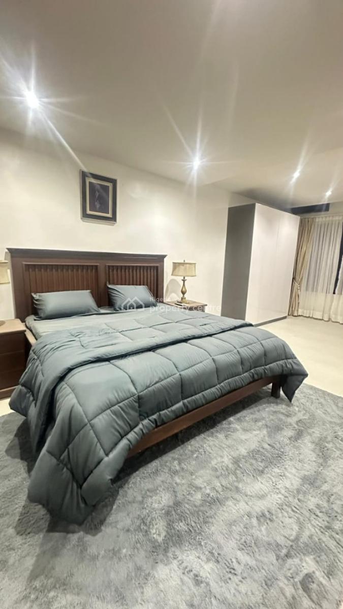 New 4 Bedrooms Terrace Duplex, Off Freedom Way, Lekki Phase 1, Lekki, Lagos, Terraced Duplex for Sale