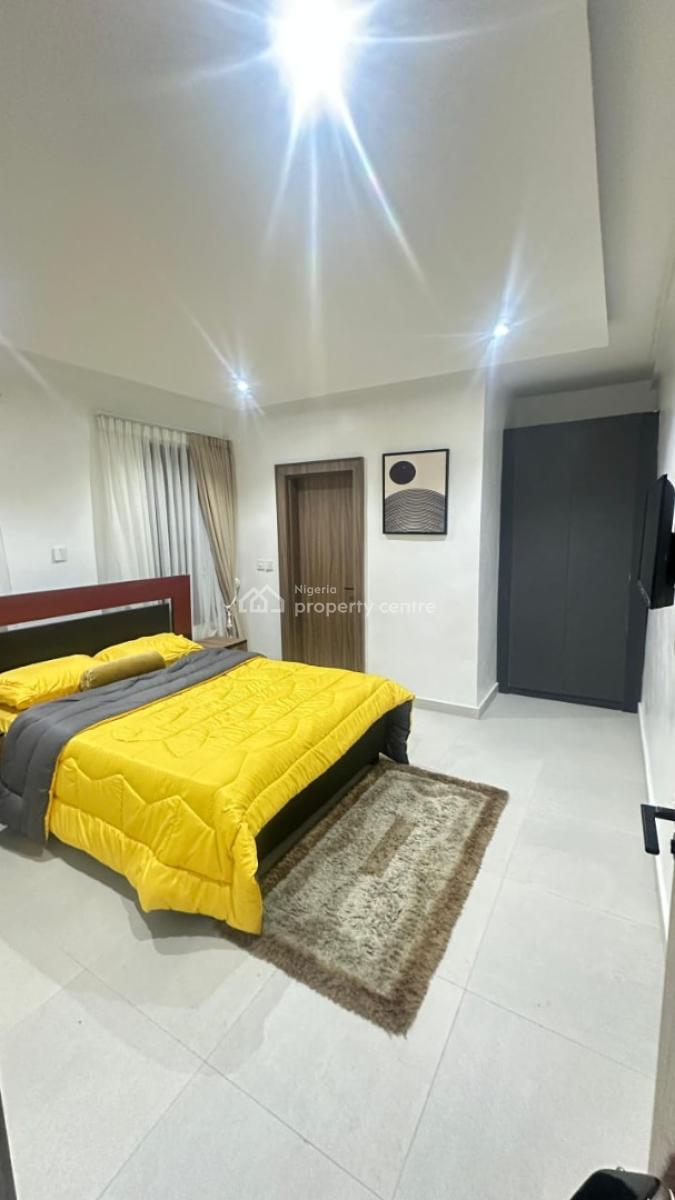 New 4 Bedrooms Terrace Duplex, Off Freedom Way, Lekki Phase 1, Lekki, Lagos, Terraced Duplex for Sale