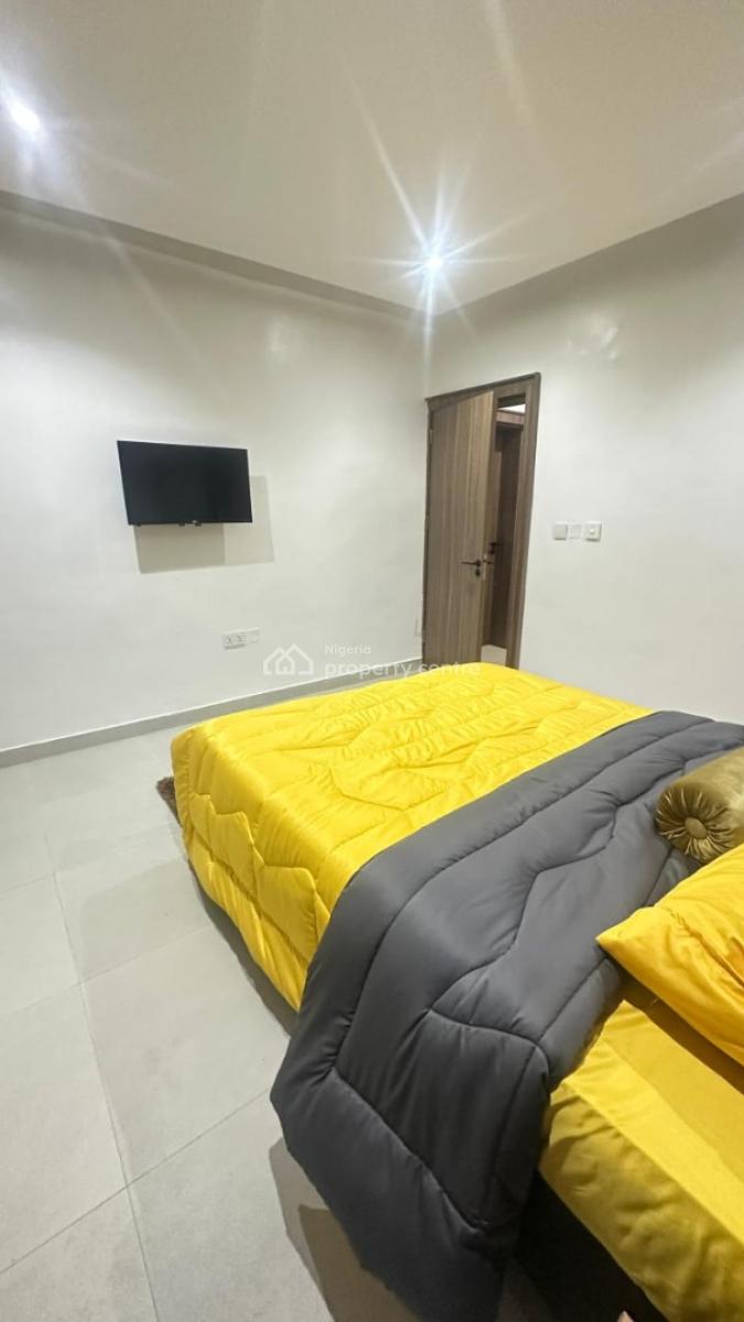 New 4 Bedrooms Terrace Duplex, Off Freedom Way, Lekki Phase 1, Lekki, Lagos, Terraced Duplex for Sale