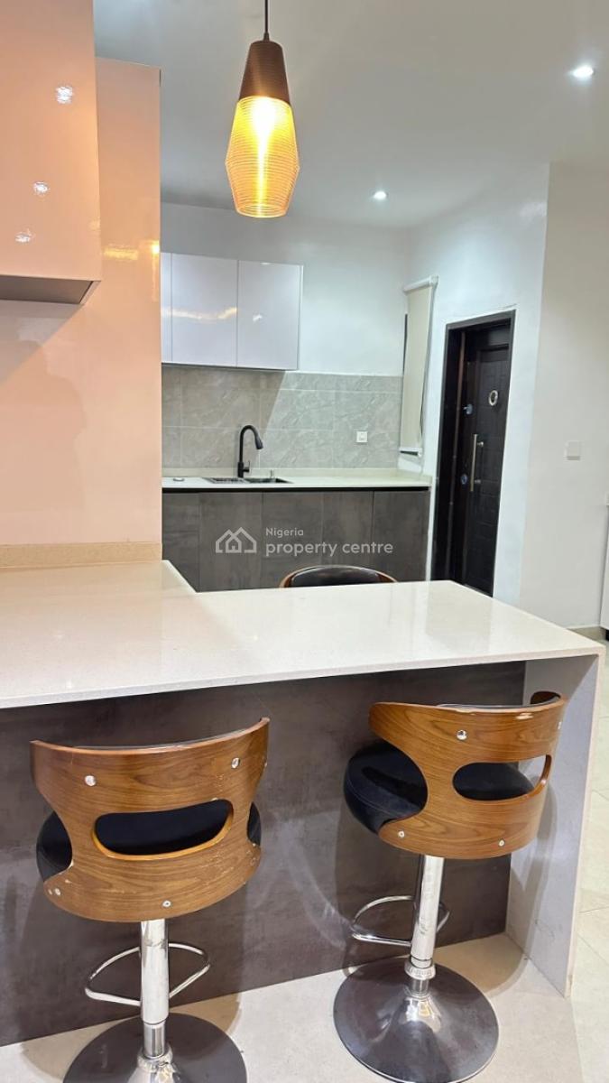 New 4 Bedrooms Terrace Duplex, Off Freedom Way, Lekki Phase 1, Lekki, Lagos, Terraced Duplex for Sale