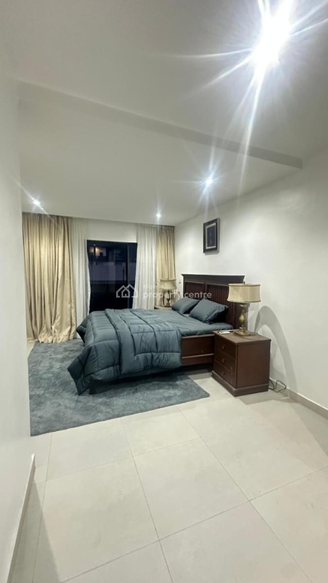 New 4 Bedrooms Terrace Duplex, Off Freedom Way, Lekki Phase 1, Lekki, Lagos, Terraced Duplex for Sale