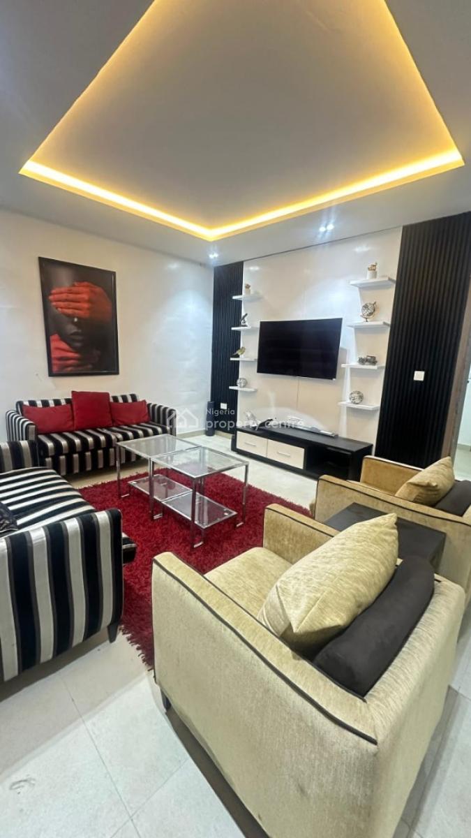 New 4 Bedrooms Terrace Duplex, Off Freedom Way, Lekki Phase 1, Lekki, Lagos, Terraced Duplex for Sale