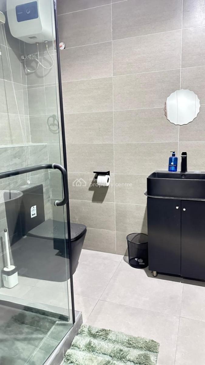 New 4 Bedrooms Terrace Duplex, Off Freedom Way, Lekki Phase 1, Lekki, Lagos, Terraced Duplex for Sale