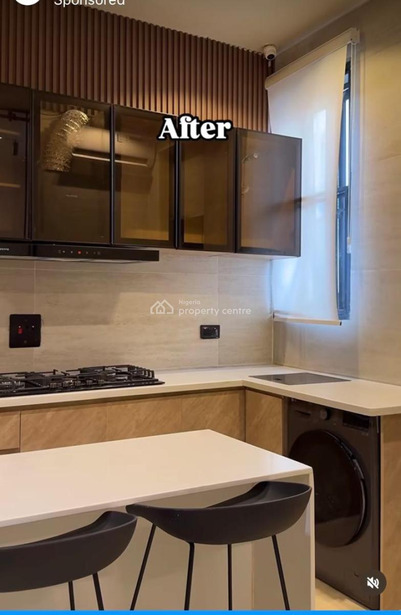 3 Bedroom Terrace Duplex with  C of O, General Paint Ajah Lagos, Ajah, Lagos, Terraced Duplex for Sale