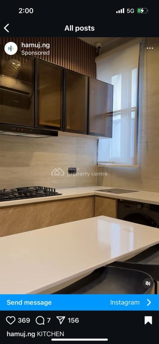 3 Bedroom Terrace Duplex with  C of O, General Paint Ajah Lagos, Ajah, Lagos, Terraced Duplex for Sale