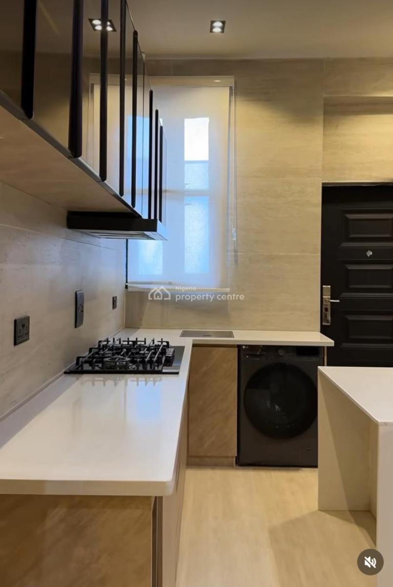 3 Bedroom Terrace Duplex with  C of O, General Paint Ajah Lagos, Ajah, Lagos, Terraced Duplex for Sale