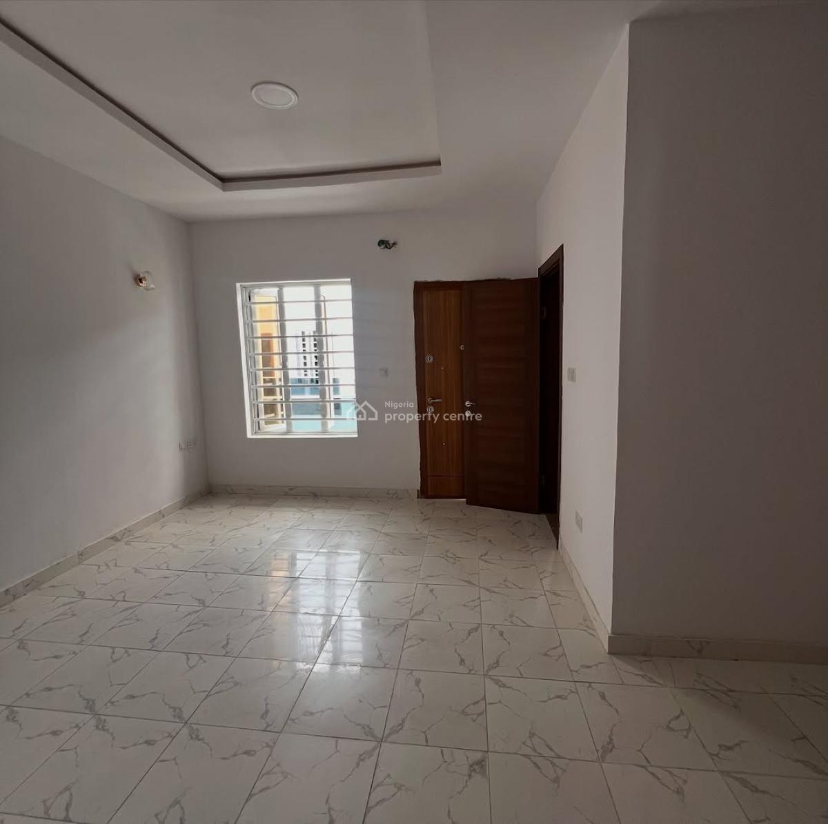 3 Bedroom Terrace Duplex with  C of O, General Paint Ajah Lagos, Ajah, Lagos, Terraced Duplex for Sale