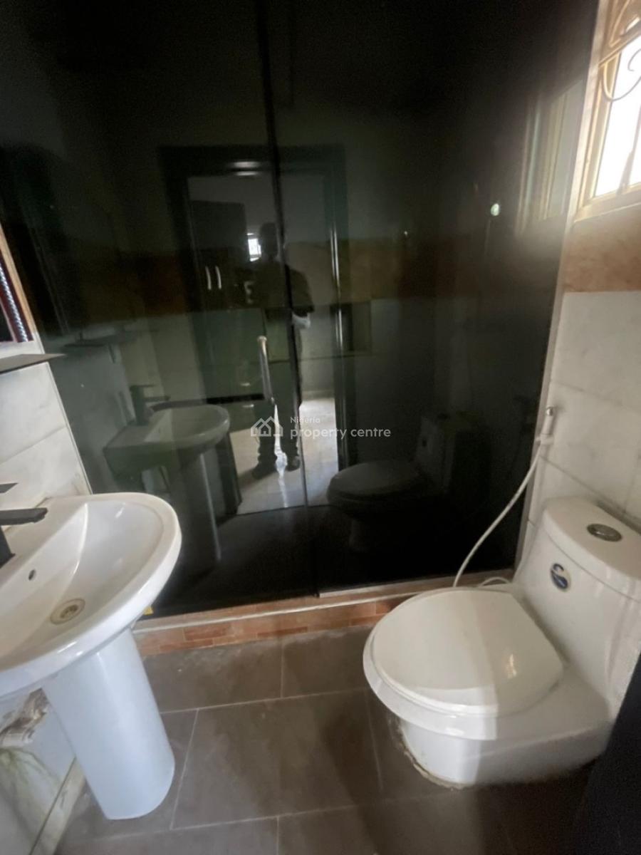 Well Maintained 4 Bedroom Fully Detached Duplex with Bq, Chevron Lekki Lagos, Lekki, Lagos, Detached Duplex for Rent