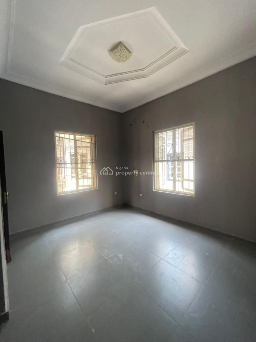 Well Maintained 4 Bedroom Fully Detached Duplex with Bq, Chevron Lekki Lagos, Lekki, Lagos, Detached Duplex for Rent