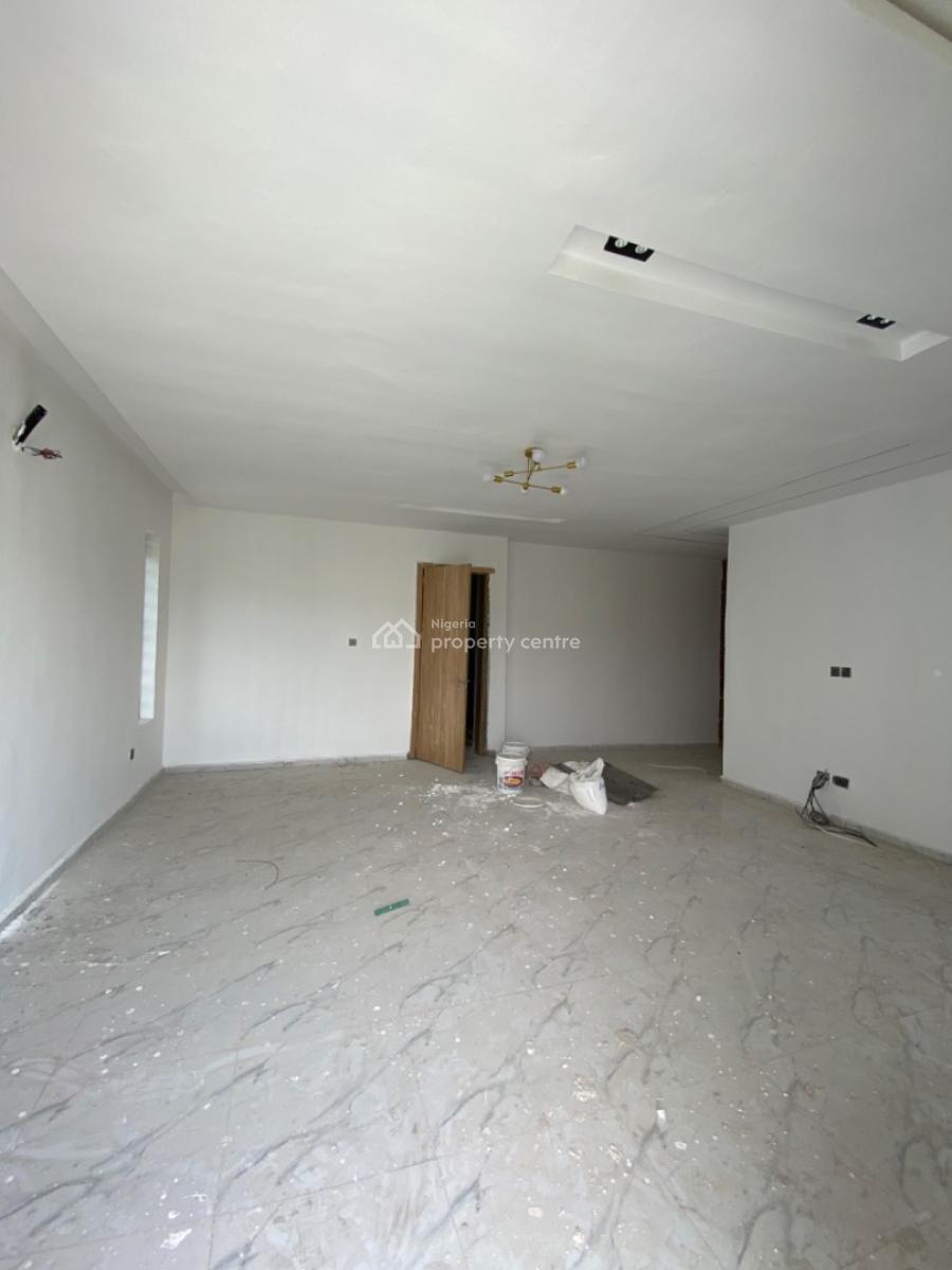 4 Bedroom Fully Detached Duplex, Orchid Estate, Lekki, Lagos, Detached Duplex for Rent