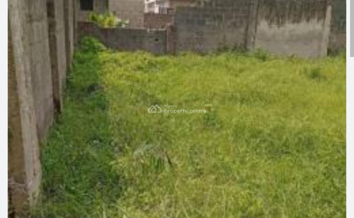 Joint Venture, River Valley Estate, Ojodu Berger, Ojodu, Lagos, Residential Land Joint Venture