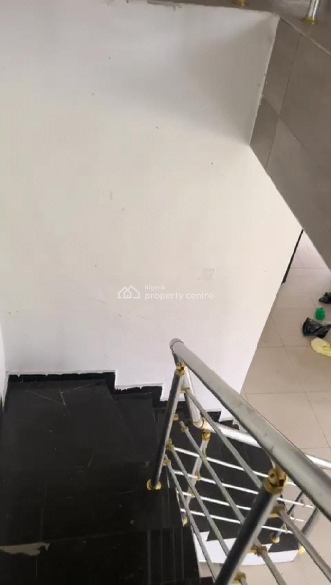 4 Bedroom Fully Detached Duplex, Diamond Estate, Sangotedo, Ajah, Lagos, Detached Duplex for Rent