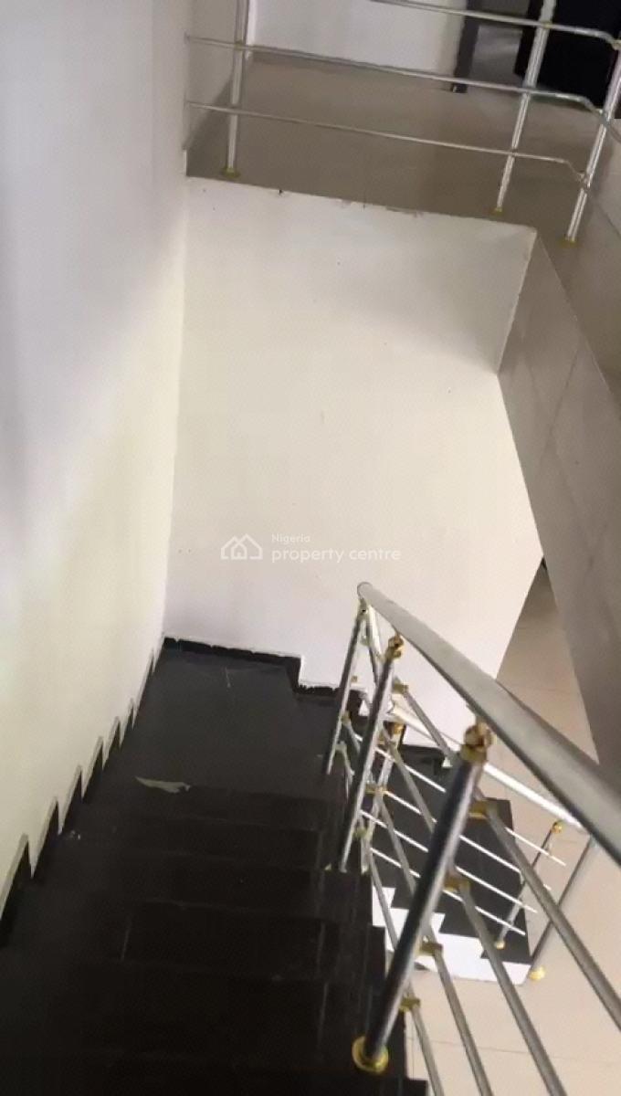 4 Bedroom Fully Detached Duplex, Diamond Estate, Sangotedo, Ajah, Lagos, Detached Duplex for Rent