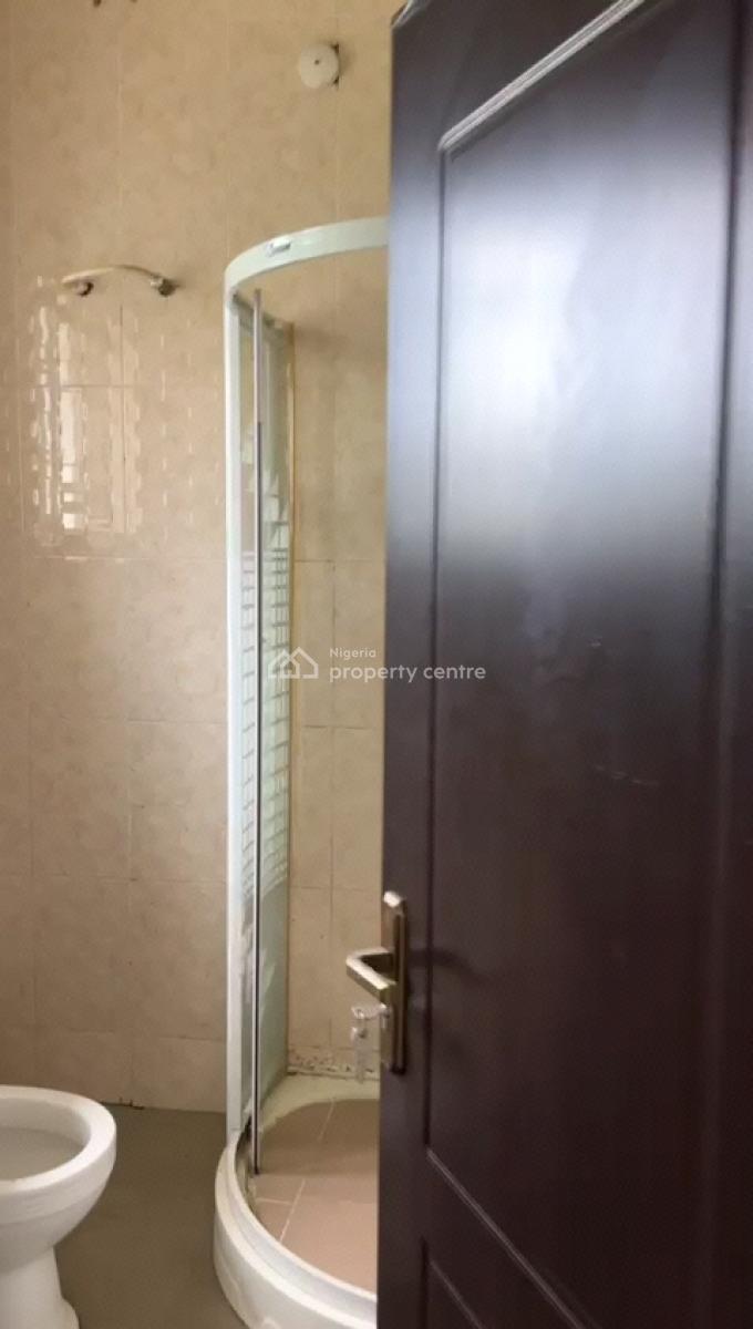 4 Bedroom Fully Detached Duplex, Diamond Estate, Sangotedo, Ajah, Lagos, Detached Duplex for Rent