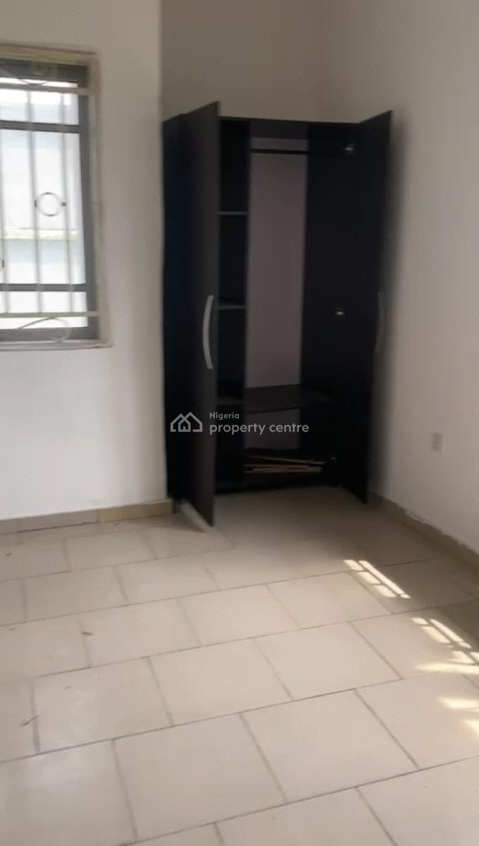 4 Bedroom Fully Detached Duplex, Diamond Estate, Sangotedo, Ajah, Lagos, Detached Duplex for Rent