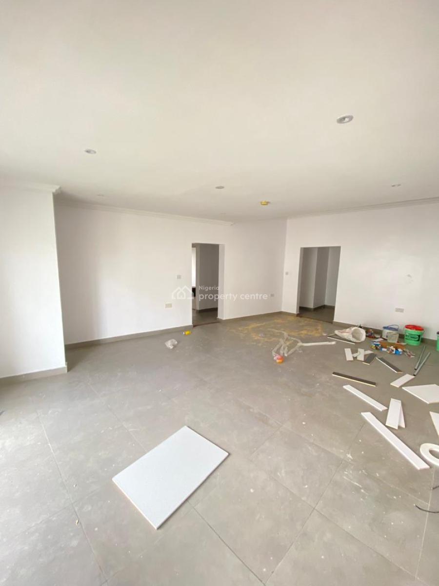 3 Bedroom, Salem, Lekki, Lagos, Flat / Apartment for Sale