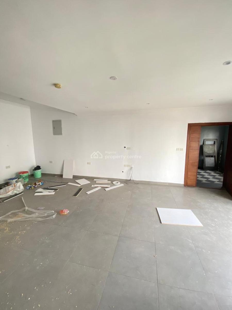 3 Bedroom, Salem, Lekki, Lagos, Flat / Apartment for Sale