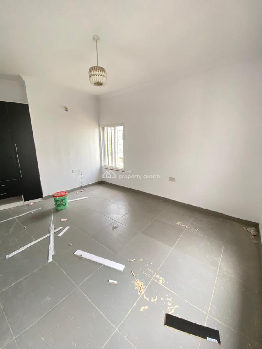 3 Bedroom, Salem, Lekki, Lagos, Flat / Apartment for Sale