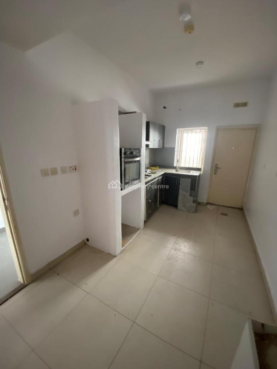 3 Bedroom, Salem, Lekki, Lagos, Flat / Apartment for Sale