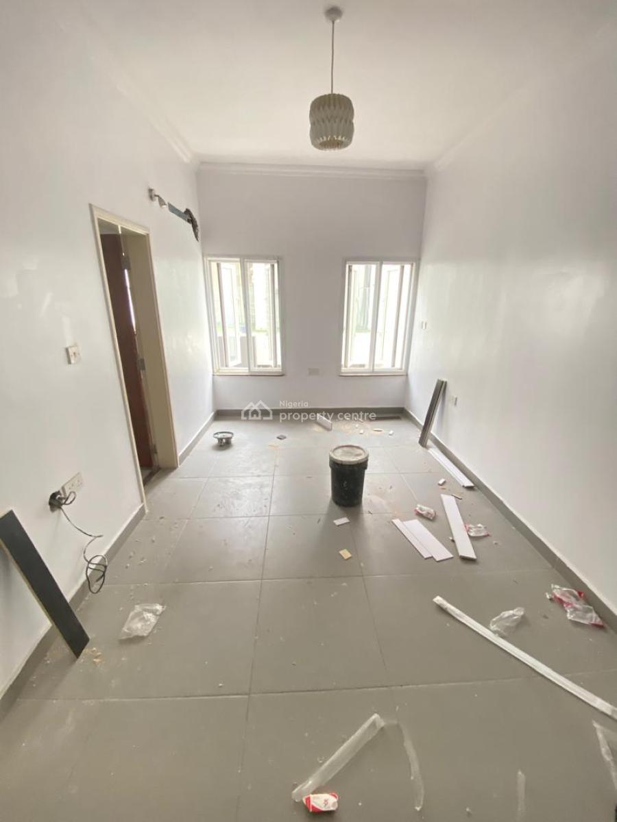 3 Bedroom, Salem, Lekki, Lagos, Flat / Apartment for Sale