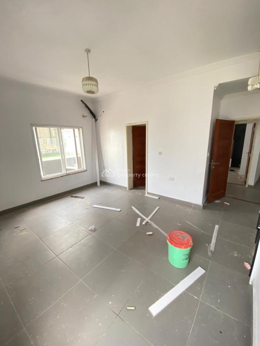 3 Bedroom, Salem, Lekki, Lagos, Flat / Apartment for Sale