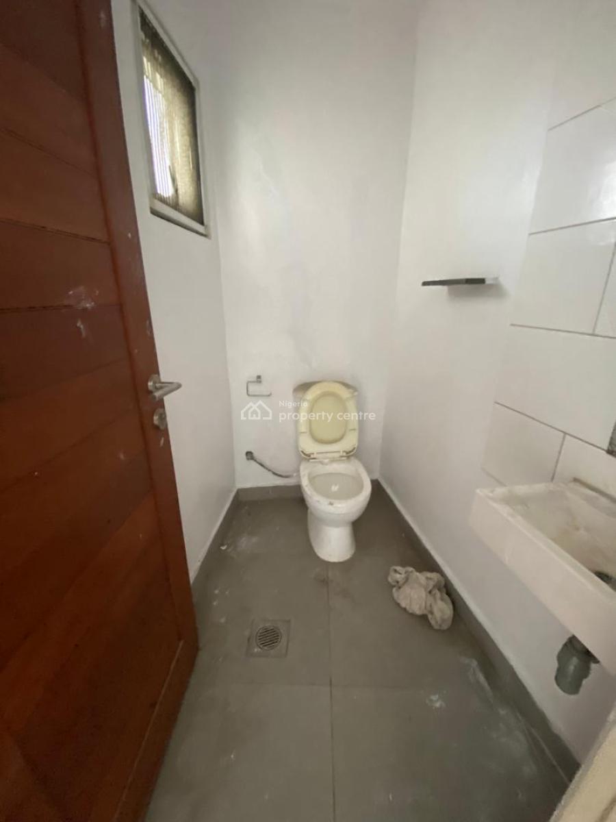 3 Bedroom, Salem, Lekki, Lagos, Flat / Apartment for Sale