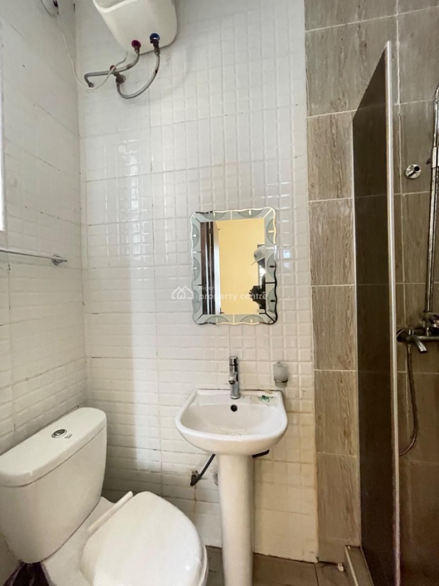 Clean 4 Bedroom Fully Detached House, Lekki Conservation Axis, Lekki, Lagos, Detached Duplex for Rent