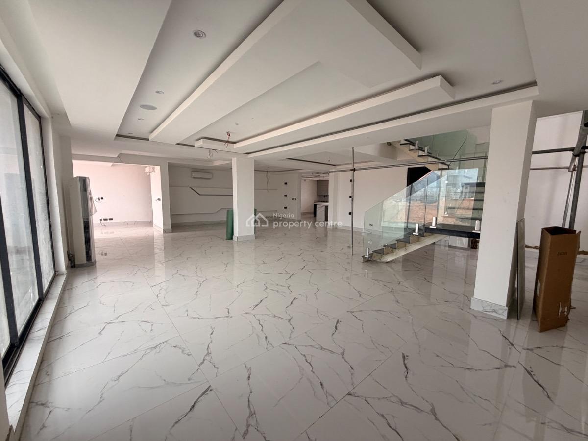 Luxury 4 Bedroom Maisonette House, Banana Island, Ikoyi, Lagos, House for Rent