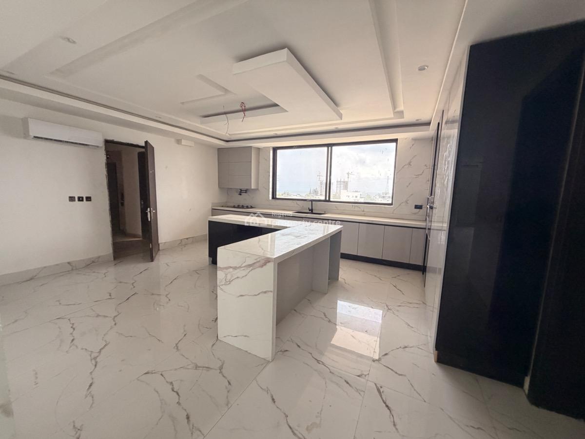 Luxury 4 Bedroom Maisonette House, Banana Island, Ikoyi, Lagos, House for Rent