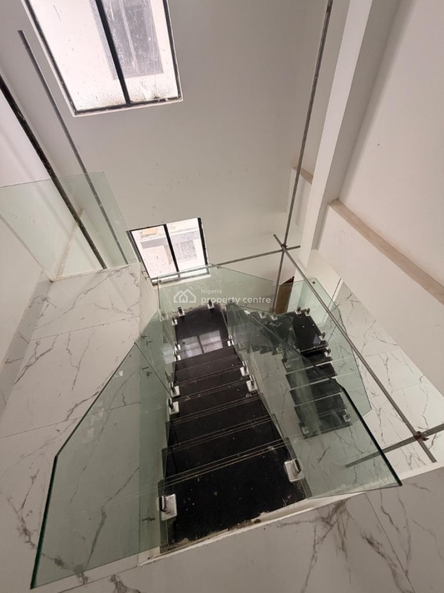 Luxury 4 Bedroom Maisonette House, Banana Island, Ikoyi, Lagos, House for Rent