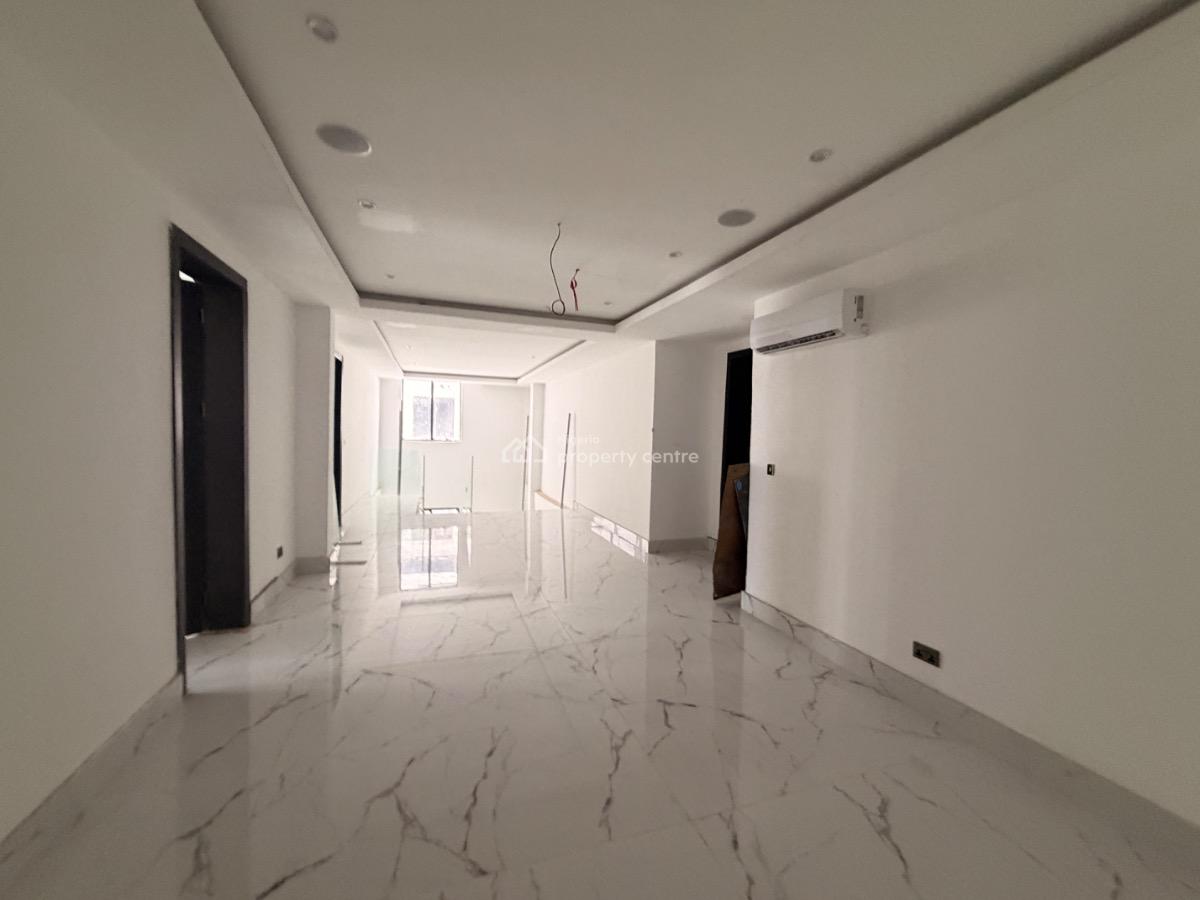 Luxury 4 Bedroom Maisonette House, Banana Island, Ikoyi, Lagos, House for Rent