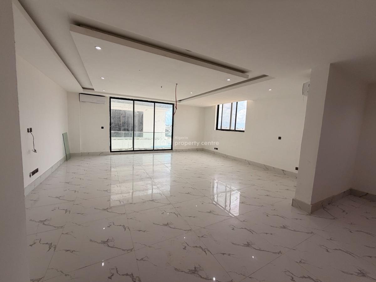 Luxury 4 Bedroom Maisonette House, Banana Island, Ikoyi, Lagos, House for Rent