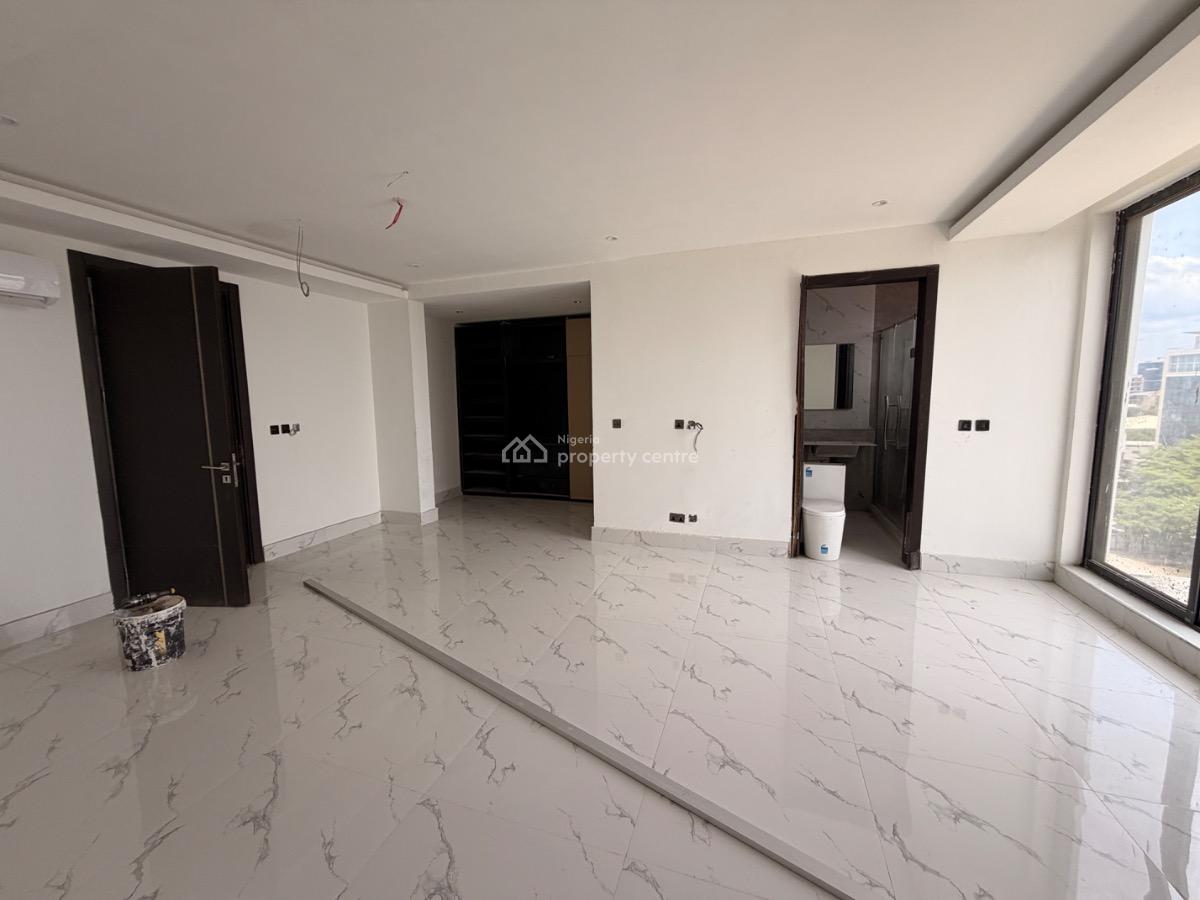 Luxury 4 Bedroom Maisonette House, Banana Island, Ikoyi, Lagos, House for Rent
