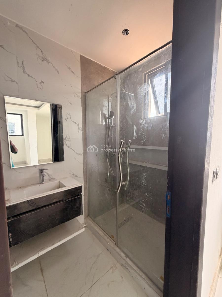 Luxury 4 Bedroom Maisonette House, Banana Island, Ikoyi, Lagos, House for Rent