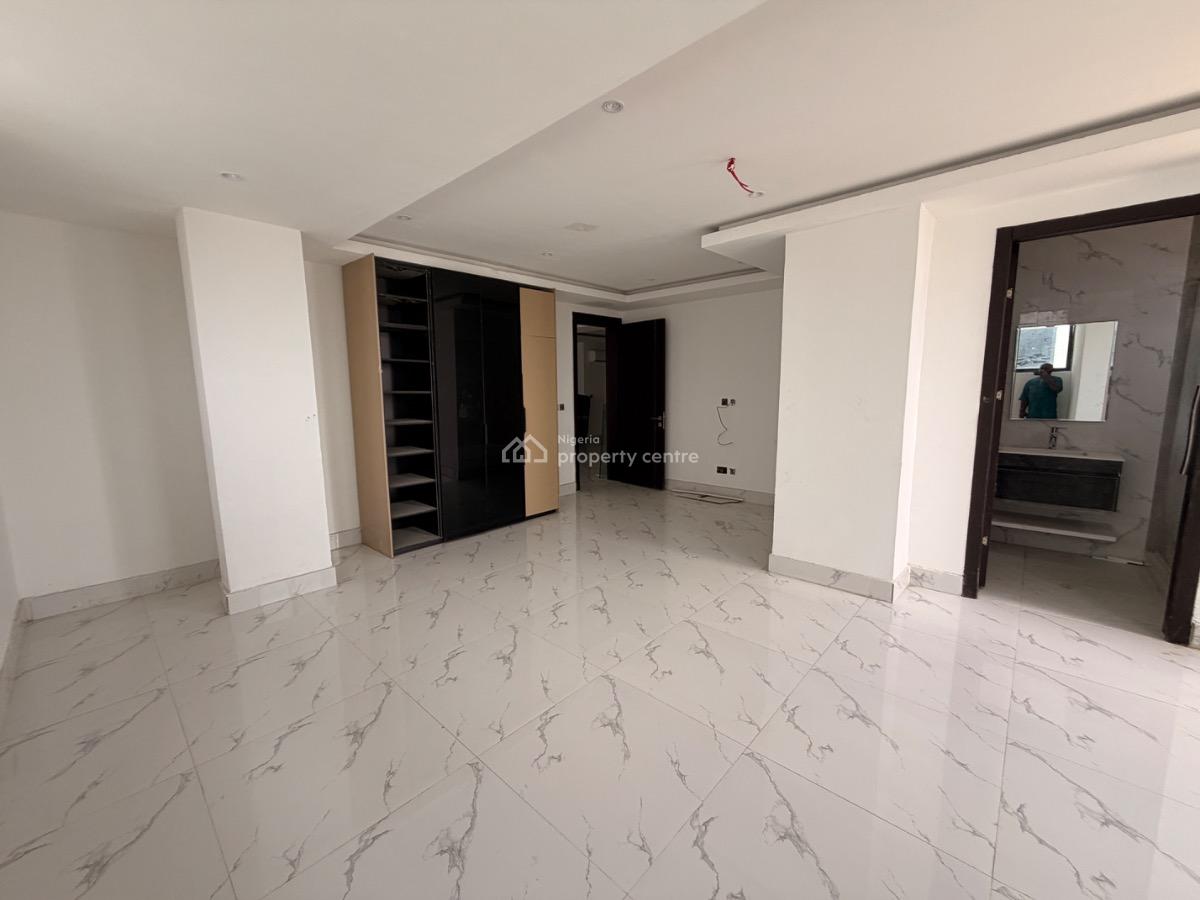 Luxury 4 Bedroom Maisonette House, Banana Island, Ikoyi, Lagos, House for Rent