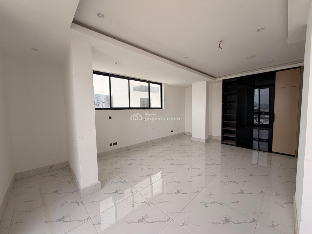 Luxury 4 Bedroom Maisonette House, Banana Island, Ikoyi, Lagos, House for Rent