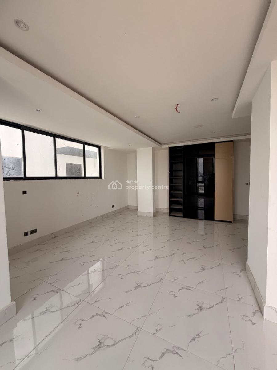 Luxury 4 Bedroom Maisonette House, Banana Island, Ikoyi, Lagos, House for Rent