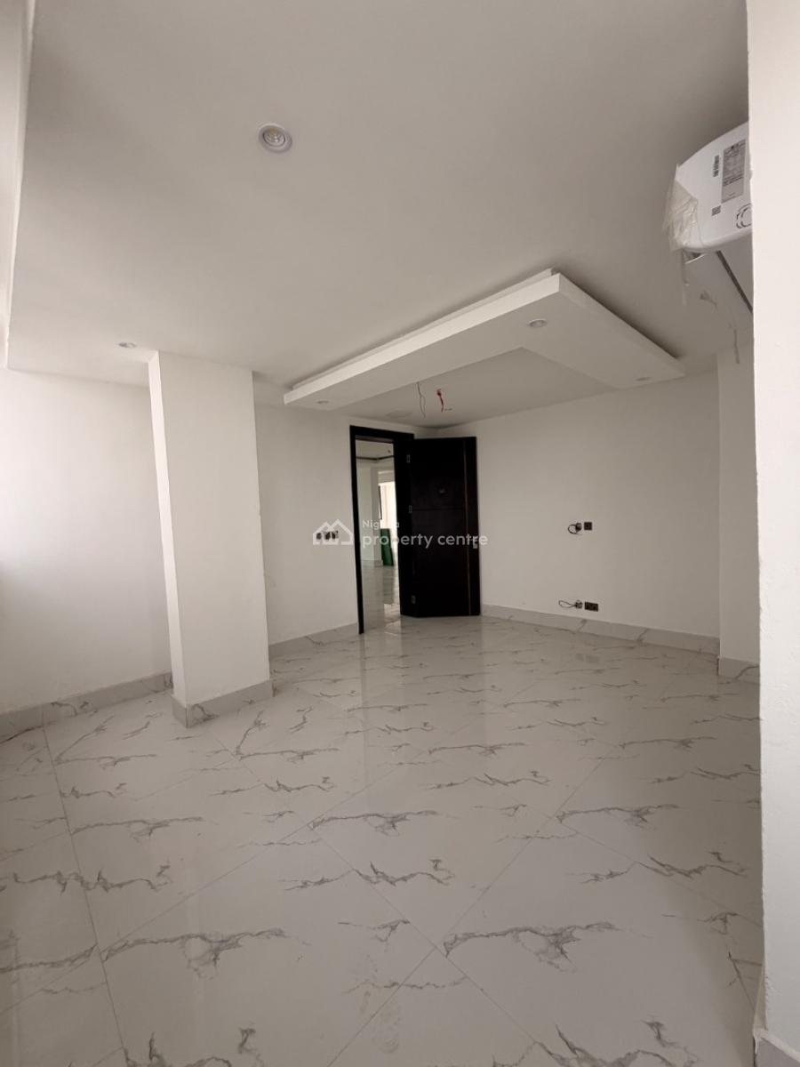 Luxury 4 Bedroom Maisonette House, Banana Island, Ikoyi, Lagos, House for Rent
