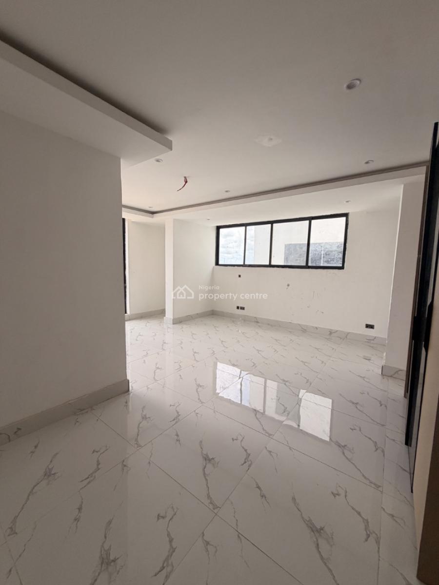 Luxury 4 Bedroom Maisonette House, Banana Island, Ikoyi, Lagos, House for Rent