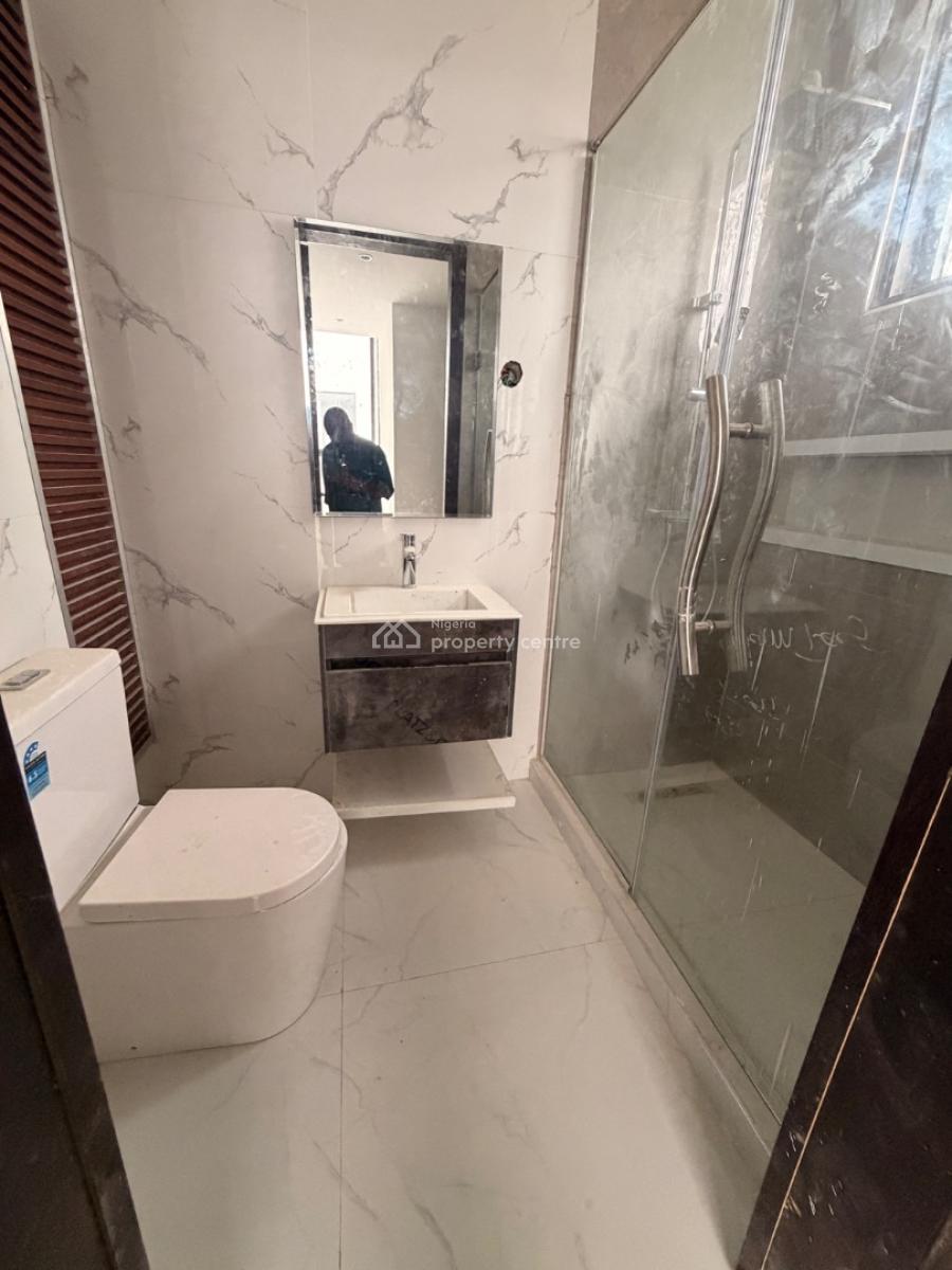 Luxury 4 Bedroom Maisonette House, Banana Island, Ikoyi, Lagos, House for Rent