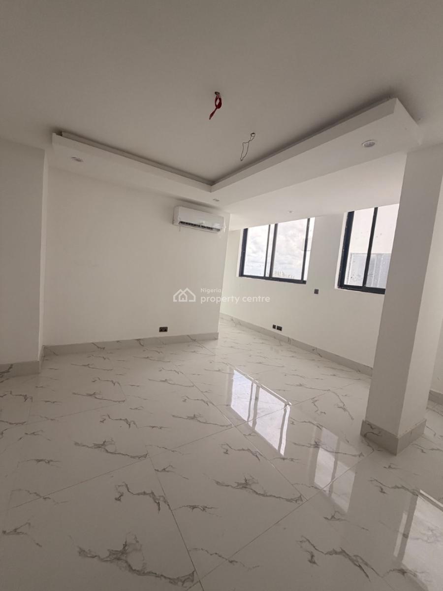 Luxury 4 Bedroom Maisonette House, Banana Island, Ikoyi, Lagos, House for Rent
