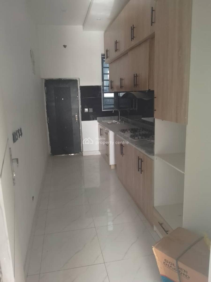 3bedroom Terrace Duplex, Lekki Scheme2, Ajah, Lagos, Terraced Duplex for Rent