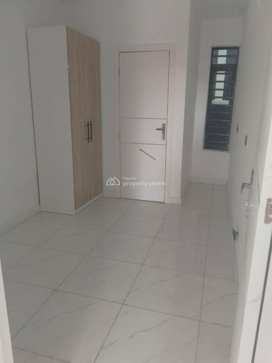 3bedroom Terrace Duplex, Lekki Scheme2, Ajah, Lagos, Terraced Duplex for Rent