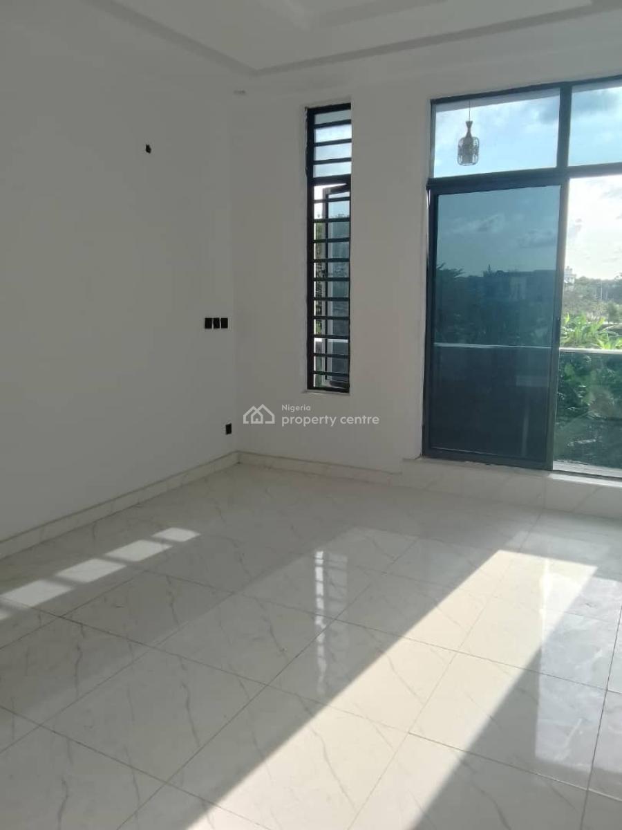 3bedroom Terrace Duplex, Lekki Scheme2, Ajah, Lagos, Terraced Duplex for Rent