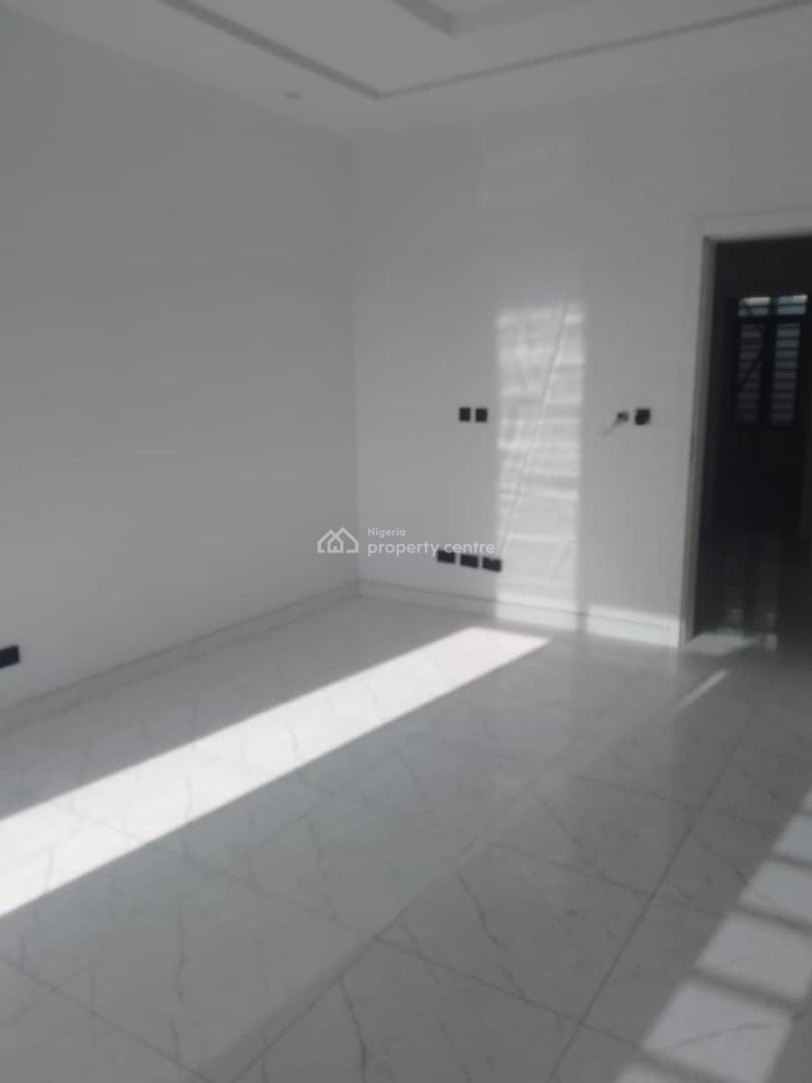 3bedroom Terrace Duplex, Lekki Scheme2, Ajah, Lagos, Terraced Duplex for Rent