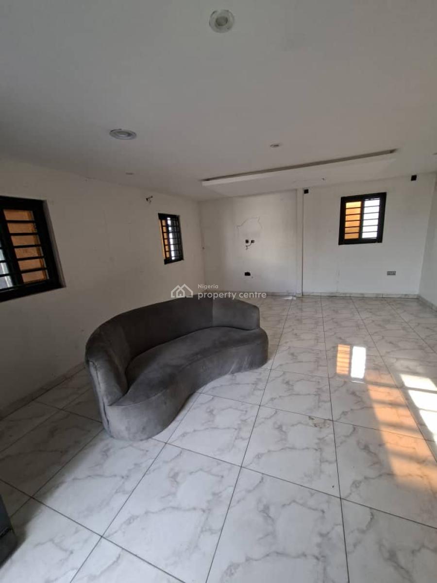 Video Available Fully Serviced One Bedroom Apartment, Off White Sand School, Lekki Phase 1, Lekki, Lagos, Mini Flat (room and Parlour) for Rent