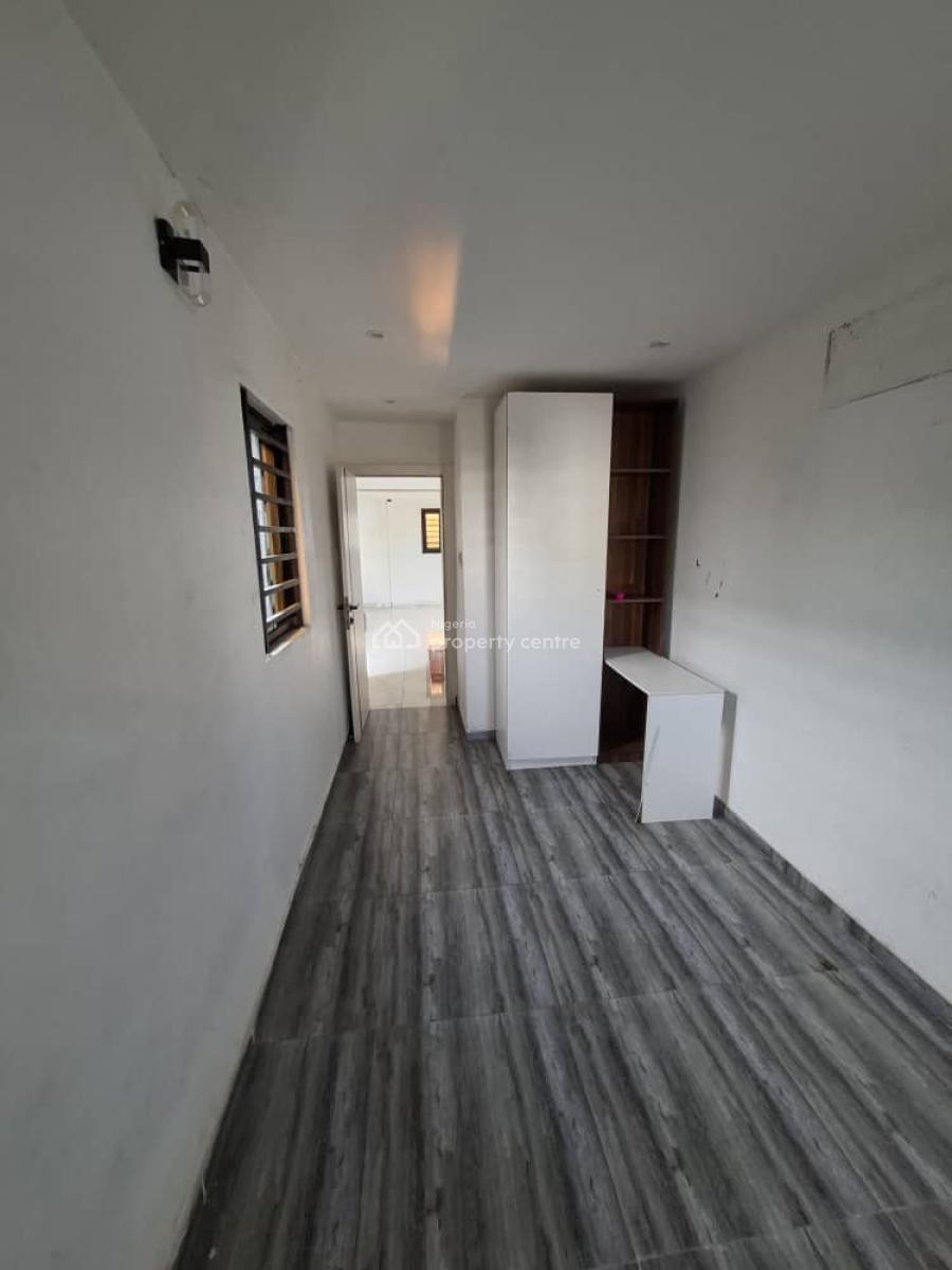 Video Available Fully Serviced One Bedroom Apartment, Off White Sand School, Lekki Phase 1, Lekki, Lagos, Mini Flat (room and Parlour) for Rent